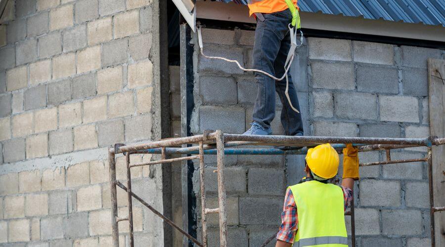 Expert new roof installation services in Cogan Station, PA